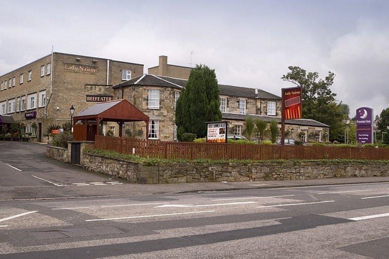 Hotel Premier East Édimbourg